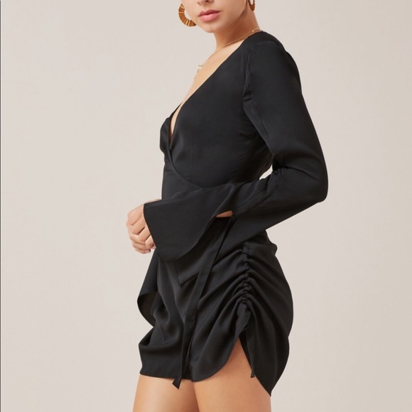 Finders Keepers Direction Playsuit  / Romper - Picture 2 of 3